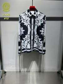Picture of Versace Shirt Long _SKUVersaceS-2XL12yr27527610